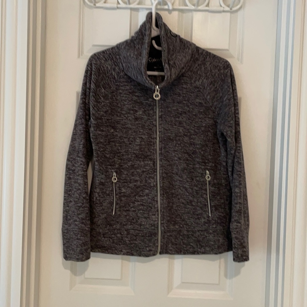 Calvin Klein Performance jacket